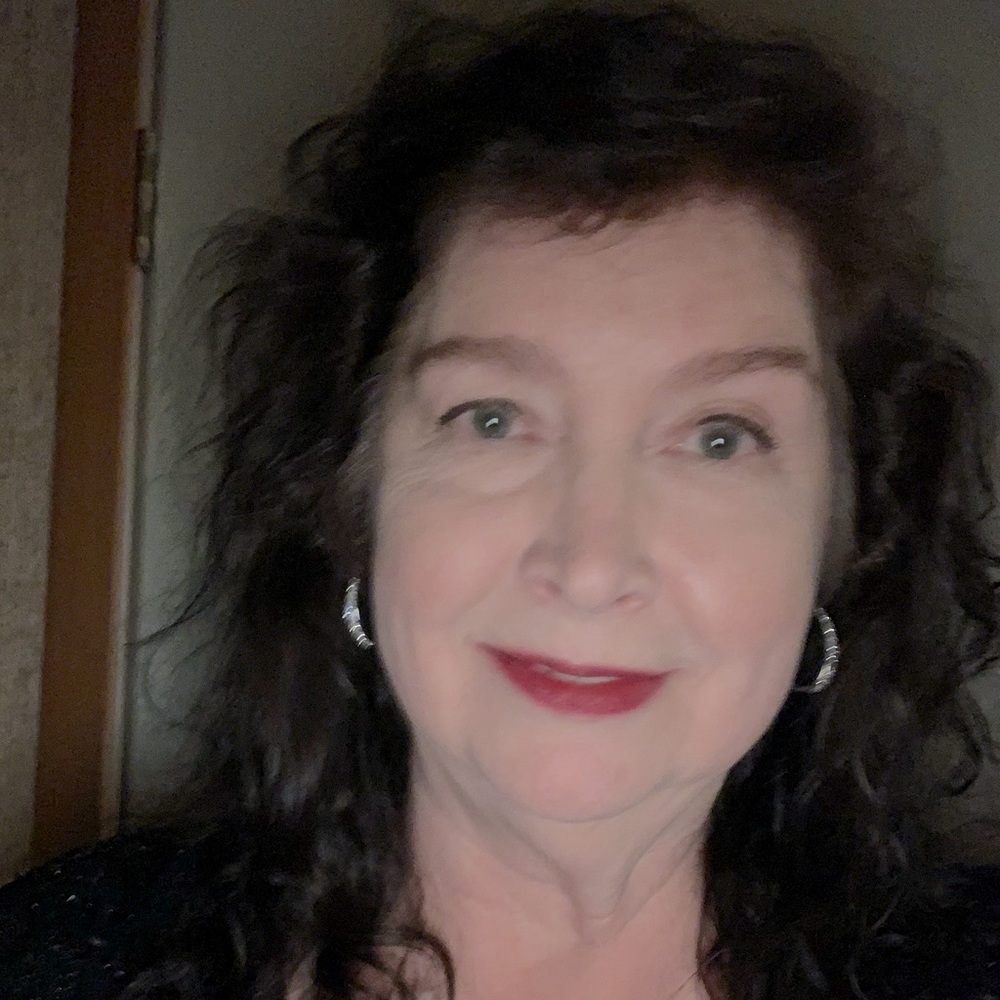 Meet your Posher, Tonya